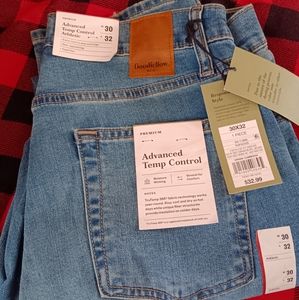 Goodfellow & Co mens jeans